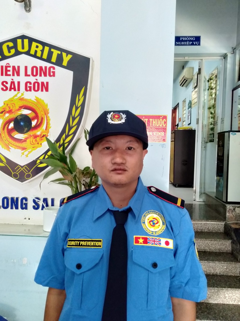 Bảo vệ Quận Phú Nhuận - Đối tác tin cậy đảm bảo an ninh cho cộng đồng